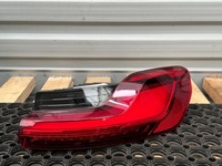 фото thumb №9, Bmw x4 g02 lci m набір кришка багажника бампер лампи задня камера балка a300