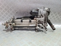 фото thumb №1, Радиатор радиаторов egr astra j zafira c mokka meriva b insignia 1.6 cdti