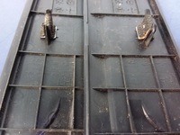 фото thumb №5, Kia sportage iii накладки декоративные порог пороговые 4szt