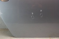 фото thumb №9, Audi tt 8n дверь правые ly7j d1366