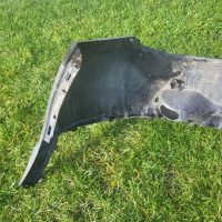 Volvo xc40 бампер задняя задний 31449333 Цена, фото thumb