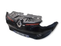 фото thumb №8, Renault clio iv бампер передній kompletny tegne