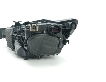 фото thumb №8, Лампа права передня перед повний led matrix audi a7 c8 4k 4k8941036a