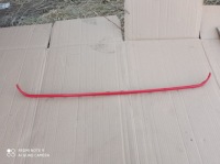 фото thumb №1, Hyundai i30 iii 2017 n молдинг бампер задняя накладка