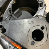 фото thumb №6, Renault clio v кришка заливної пального gaz lpg tekqg 788269092r 781202003r