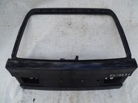 фото thumb №1, Крышка багажника багажника bmw e34 kombi cosmosschwarz