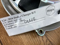 фото thumb №12, Динамік dodge charger challenger 2015+ usa