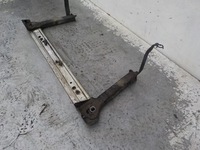 фото thumb №8, 164 renault scenic iii балка підсилювач pod радіатор перед