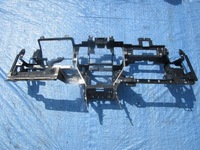 фото thumb №13, Chevrolet captiva 2010 приборная панель приборная приборная панель подушка + каркас kpl