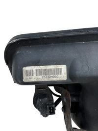 фото thumb №5, Bmw x3 e83 x5 e53 e60 e46 e39 z4 m54b25 m54b22 коллектор всасывающий 7523290