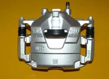 фото thumb №9, Зажимы тормозные jarzma левый правые перед opel mokka 300/26mm 12-19r.