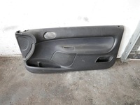 фото thumb №1, Оббивка обшивка правий перед peugeot 206 phi 3d hb