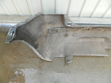 фото thumb №11, Бампер fiat idea 2003-2010r. задній код 792