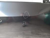 фото thumb №12, Дверь subaru solterra / toyota bz4x передние правое оригинальные