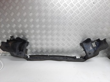 фото thumb №5, Кермо повітря нижня mercedes cls w219 a2195050130