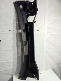 фото thumb №4, Toyota c-hr жабо пластиковый 55781f4010