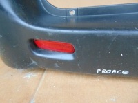 фото thumb №8, Бампер задня задній expert scudo jumpy proace 2007- 1497608077