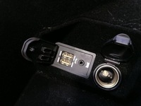 фото thumb №8, Консоль lexus rc f трек xc10 86110-24220 консоль средняя алькантара rhd