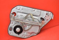 фото thumb №8, Підйомник скло лівий задня 8679081rh volvo s40 2 ii 04-07