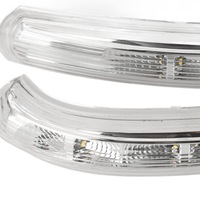 фото thumb №9, Світло бічний дзеркало зовнішнього 93743578 лампа поворотник w r6