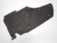 Купити Плита захист підвіска оригінал 748a22398r renault clio v 5 21r, фото thumb