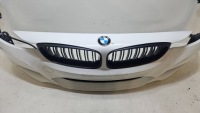 фото thumb №6, Бампер перед передний решётка bmw 3 gt f34 м-пакет 8056857