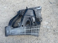 фото thumb №1, Чверть права перед короткий mercedes gl gls x166 колір 040