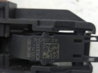 фото thumb №10, Volkswagen id.3 ручка зовнішня задня 2020 5h0837206