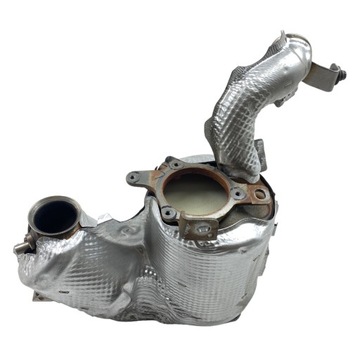 фото thumb №11, Катализатор dacia duster ii 1.5 dci 208a07758r