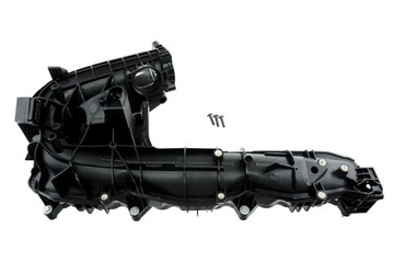 фото thumb №11, Колектор всмоктуючий