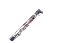 фото thumb №13, Bmw 3 series молдинг упорскування 320d дизель 120kw 163 hp 7809128 0445214183