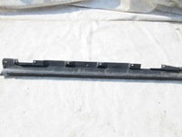 фото thumb №9, Toyota corolla verso ii лівий поріг молдинг поріг