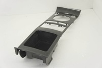 фото thumb №5, Gs047 bentley continental gt i рамка захист тунель