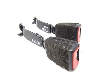 фото thumb №1, Застібка ременя праві перед audi a1 8x 3d 8x0857756b