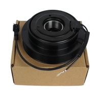 фото thumb №3, Сцепление компрессора volvo xc90 2002 - 2015