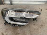 фото thumb №1, Renault megane iv 2023 перед сторона правая фара передняя