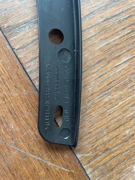 фото thumb №3, Спойлер бампера передньої mazda 6 08- gs1d519l1b