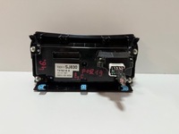 фото thumb №9, Subaru forester v 19-24 панель управление кондиционера воздуховод 72311sj830