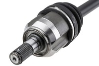 фото thumb №2, Піввісь hyundai sonata 2.0 14- kia optima 2.0 15- ліва atm