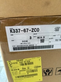 фото thumb №4, Модуль конденсатор mazda cx5 ii