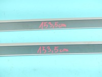 фото thumb №9, Рейлинги kompet левый правый chevrolet cruze kombi