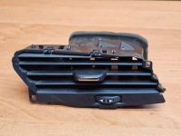 Купить Решётка обдув панели правый  пассажира opel corsa e 13377948, фото thumb