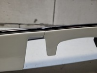 фото thumb №7, Накладка кришки задня eclipse cross 17+