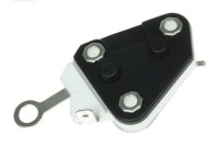 Регулятор напруги генератора opel corsa a b vectra a задні delco Ціна, фото thumb