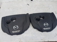 фото thumb №1, Захист кришка двигуна mazda 6 gj 2.2 12-22