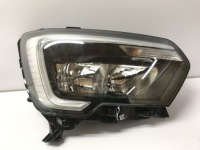 фото thumb №1, Renault master iv iii lift 19- лампа передняя правая перед 260105567r