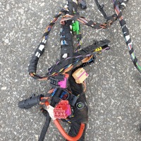 фото thumb №10, Джгут електропроводка салону vw passat b8 3g 4motion камери 360