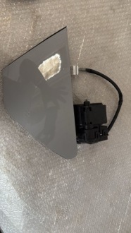 фото thumb №1, Hyundai ioniq 5 2021- роз'єм заряджання