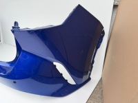 фото thumb №9, Lexus rx 5 v бампер задня задній 5215948340