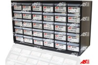 фото thumb №3, Втулка, wał стартер as-pl zs0001